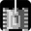 8-bit Console Tank – The Classic Pixel Combat