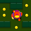 Bump Robot – The Clanking Charm the Physics of Collision and the Art of Finding Your Path Through Impact