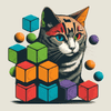CatBall – The Purrfectly Addictive Arcade Puzzle