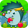 Catch The Apple 2 – Catch The Apple 2 and the Joy of Falling Fruit